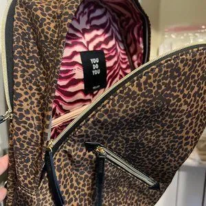 Stella & Dot | Bags | Stella Dot You Do You Back Pack Animal  display picture 3